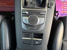 Audi A3 TDI S line - U3257