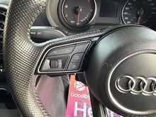 Audi A3 TDI S line - U3257