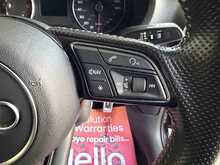 Audi A3 TDI S line - U3257