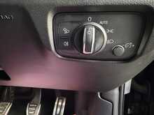 Audi A3 TDI S line - U3257