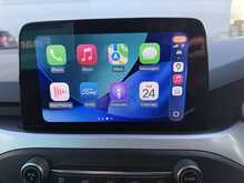 Ford Focus EcoBlue Zetec - U3259