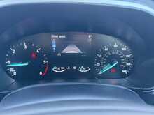 Ford Focus EcoBlue Zetec - U3259