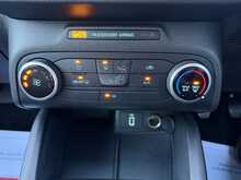 Ford Focus EcoBlue Zetec - U3259