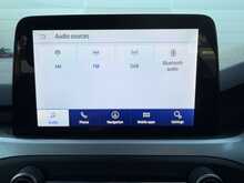 Ford Focus EcoBlue Zetec - U3259