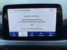 Ford Focus EcoBlue Zetec - U3259