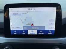 Ford Focus EcoBlue Zetec - U3259