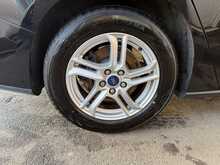 Ford Focus EcoBlue Zetec - U3259