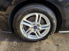 Ford Focus EcoBlue Zetec - U3259