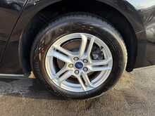 Ford Focus EcoBlue Zetec - U3259