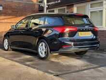 Ford Focus EcoBlue Zetec - U3259