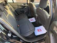 Ford Focus EcoBlue Zetec - U3259