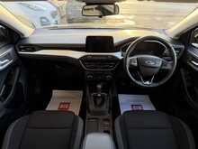 Ford Focus EcoBlue Zetec - U3259