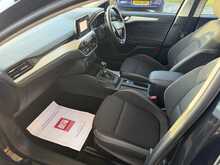 Ford Focus EcoBlue Zetec - U3259