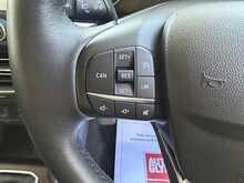 Ford Focus EcoBlue Zetec - U3259