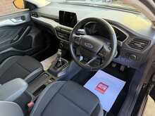 Ford Focus EcoBlue Zetec - U3259