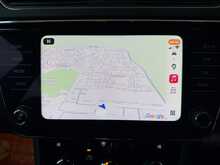 Skoda Superb TDI SE - U3260