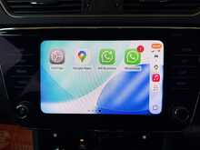 Skoda Superb TDI SE - U3260