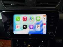 Skoda Superb TDI SE - U3260