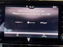 Skoda Superb TDI SE - U3260