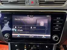 Skoda Superb TDI SE - U3260