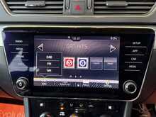 Skoda Superb TDI SE - U3260