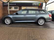 Skoda Superb TDI SE - U3260