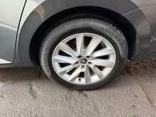 Skoda Superb TDI SE - U3260