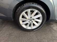 Skoda Superb TDI SE - U3260