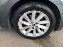 Skoda Superb TDI SE - U3260