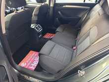 Skoda Superb TDI SE - U3260