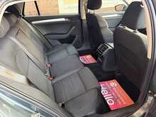 Skoda Superb TDI SE - U3260