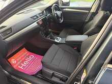 Skoda Superb TDI SE - U3260