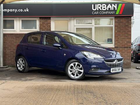 1.4i ecoFLEX Energy Hatchback 5dr Petrol Manual Euro 6 (a/c) (90 ps)