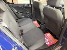 Vauxhall Corsa i ecoFLEX Energy - U3262