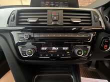 BMW 3 Series Gran Turismo 320d M Sport - U3263