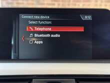 BMW 3 Series Gran Turismo 320d M Sport - U3263