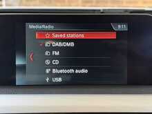 BMW 3 Series Gran Turismo 320d M Sport - U3263