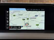 BMW 3 Series Gran Turismo 320d M Sport - U3263