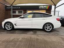 BMW 3 Series Gran Turismo 320d M Sport - U3263
