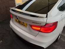 BMW 3 Series Gran Turismo 320d M Sport - U3263