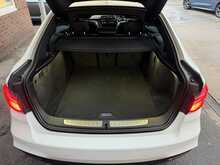 BMW 3 Series Gran Turismo 320d M Sport - U3263