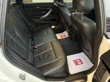 BMW 3 Series Gran Turismo 320d M Sport - U3263