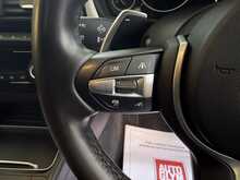 BMW 3 Series Gran Turismo 320d M Sport - U3263