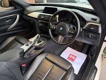 BMW 3 Series Gran Turismo 320d M Sport - U3263