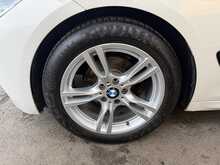 BMW 3 Series Gran Turismo 320d M Sport - U3263