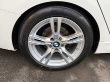 BMW 3 Series Gran Turismo 320d M Sport - U3263