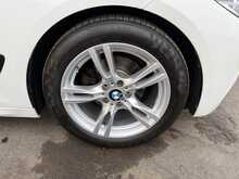 BMW 3 Series Gran Turismo 320d M Sport - U3263
