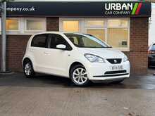 SEAT Mii Toca - U3264
