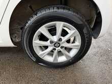 SEAT Mii Toca - U3264