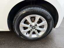 SEAT Mii Toca - U3264